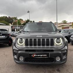 Jeep Renegade 1.0 GSE T3 S&S 120 LIMITED Chambourcy