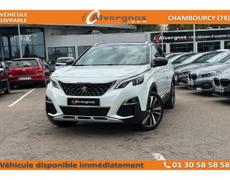 Peugeot 3008 Chambourcy