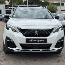 Peugeot 3008 II HYBRID4 300 GT E-EAT8 Chambourcy