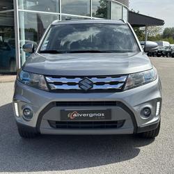 Suzuki Vitara IV 1.6 VVT 120 PACK ALLGRIP Chambourcy