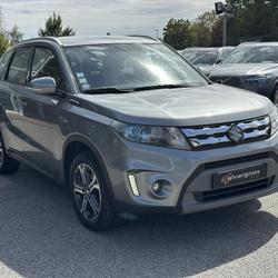 Suzuki Vitara IV 1.6 VVT 120 PACK ALLGRIP Chambourcy