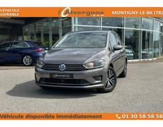 Volkswagen Golf Sportsvan Chambourcy