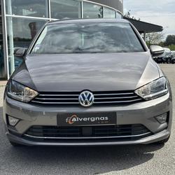 Volkswagen Golf Sportsvan 1.4 TSI 125 BLUEMOTION TECHNOLOGY ALLSTAR DSG7 occasion - Chambourcy - photo 2/32