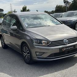 Volkswagen Golf Sportsvan 1.4 TSI 125 BLUEMOTION TECHNOLOGY ALLSTAR DSG7 occasion - Chambourcy - photo 3/32