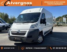 Citroen Jumper Chambourcy
