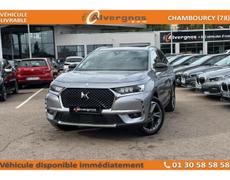 DS DS7 Crossback Chambourcy