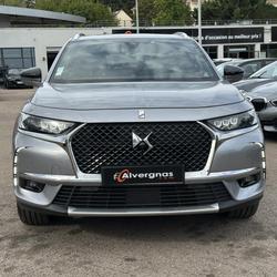 DS DS7 Crossback 1.6 E-TENSE 300 4X4 GRAND CHIC AUTOMATIQUE Chambourcy