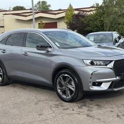 DS DS7 Crossback 1.6 E-TENSE 300 4X4 GRAND CHIC AUTOMATIQUE Chambourcy