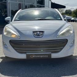 Peugeot RCZ 2.0 HDI 163 Chambourcy