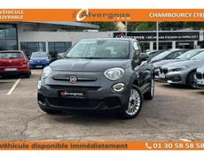 Fiat 500x Chambourcy