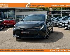 Toyota Corolla Chambourcy