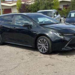 Toyota Corolla XII TOURING SPORTS HYBRIDE 184H DESIGN Chambourcy