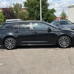 Toyota Corolla XII TOURING SPORTS HYBRIDE 184H DESIGN Chambourcy