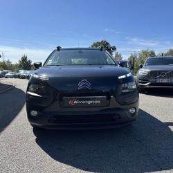Citroen C4 Cactus 1.6 E-HDI 92 FEEL ETG6 occasion - Chambourcy - photo 2/30