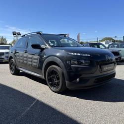 Citroen C4 Cactus 1.6 E-HDI 92 FEEL ETG6 occasion - Chambourcy - photo 3/30