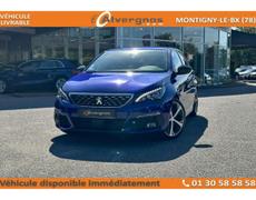 Peugeot 308 II Phase 2