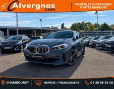 BMW Serie 1 Chambourcy