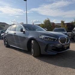 BMW Serie 1 (F40) 118I 136 M SPORT DKG7 occasion - Chambourcy - photo 3/30