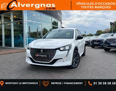 Peugeot 208 Chambourcy