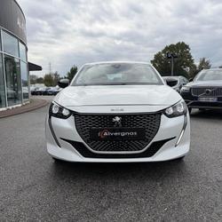Peugeot 208 II ELECTRIQUE 50 KWH 136 ACTIVE PACK occasion - Chambourcy - photo 2/27