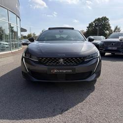 Peugeot 508 II 1.6 HYBRID 225 GT E-EAT8 occasion - Chambourcy - photo 2/31