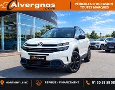 Citroen C5 Aircross Chambourcy