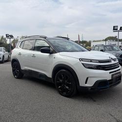 Citroen C5 Aircross 1.6 HYBRID 225 SHINE PACK E-EAT8 occasion - Chambourcy - photo 3/36