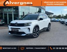 Citroen C5 Aircross Chambourcy