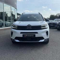 Citroen C5 Aircross (2) 1.6 HYBRIDE RECHARGEABLE 225 SHINE PACK E-EAT8 occasion - Chambourcy - photo 3/22