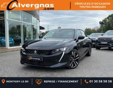 Peugeot 508 Chambourcy