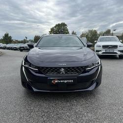 Peugeot 508 II HYBRID 225 GT E-EAT8 occasion - Chambourcy - photo 2/33