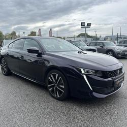 Peugeot 508 II HYBRID 225 GT E-EAT8 occasion - Chambourcy - photo 3/33