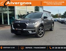 DS DS7 Crossback