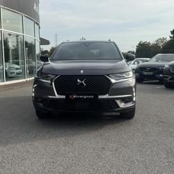 DS DS7 Crossback 1.6 E-TENSE 300 4X4 BASTILLE + AUTOMATIQUE occasion - Chambourcy - photo 2/23