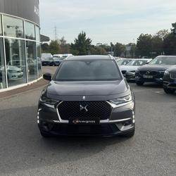 DS DS7 Crossback 1.6 E-TENSE 300 4X4 BASTILLE + AUTOMATIQUE occasion - Chambourcy - photo 3/23