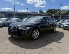 Audi A6 Chambourcy