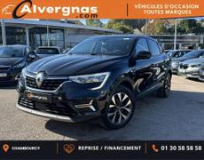 Renault Arkana Chambourcy