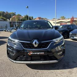 Renault Arkana (2) 1.6 E-TECH 145 EVOLUTION EDC occasion - Chambourcy - photo 2/30