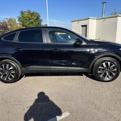 Renault Arkana (2) 1.6 E-TECH 145 EVOLUTION EDC occasion - Chambourcy - photo 3/30