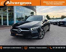 Mercedes Classe A Chambourcy