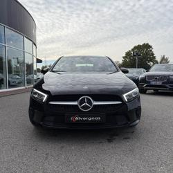 Mercedes Classe A IV 200 D BUSINESS LINE 8G-DCT occasion - Chambourcy - photo 2/25