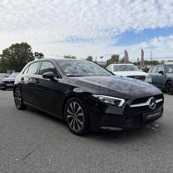 Mercedes Classe A IV 200 D BUSINESS LINE 8G-DCT occasion - Chambourcy - photo 3/25