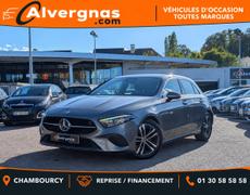 Mercedes Classe A Chambourcy