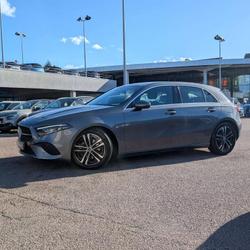 Mercedes Classe A IV (2) 180 BUSINESS LINE 7G-DCT occasion - Chambourcy - photo 2/27