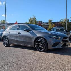 Mercedes Classe A IV (2) 180 BUSINESS LINE 7G-DCT occasion - Chambourcy - photo 3/27