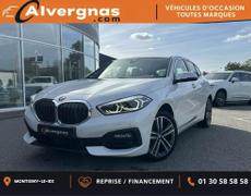 BMW Serie 1 Chambourcy