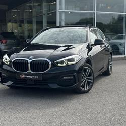 BMW Serie 1 (F40) 116D BUSINESS DESIGN DKG7 occasion - Chambourcy - photo 2/31