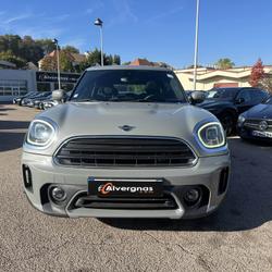 Mini Countryman II (2) (F60) ONE 102 EDITION NORTHWOOD BVA7 occasion - Chambourcy - photo 2/31