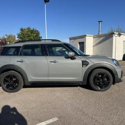 Mini Countryman II (2) (F60) ONE 102 EDITION NORTHWOOD BVA7 occasion - Chambourcy - photo 3/31