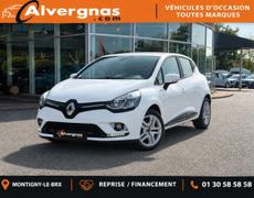 Renault Clio 4 societe Chambourcy